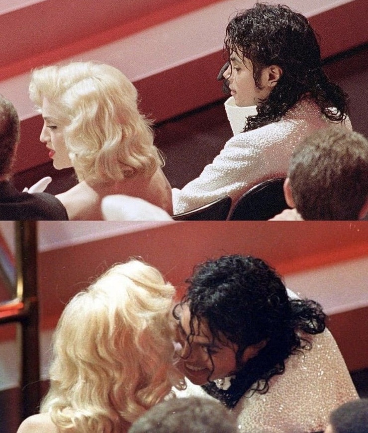Michael Jackson
