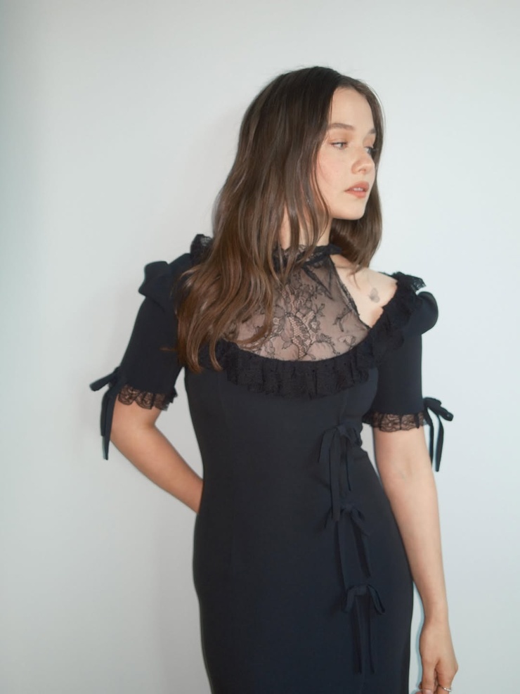 Cailee Spaeny Cailee Spaeny