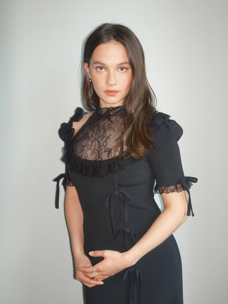 Cailee Spaeny Cailee Spaeny