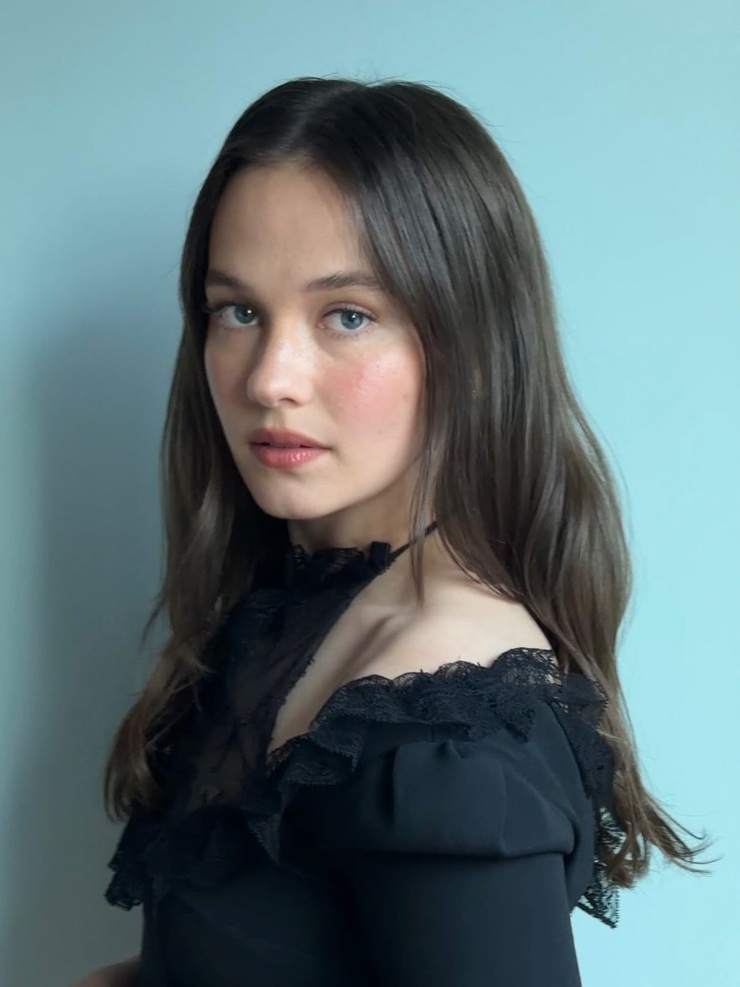 Cailee Spaeny Cailee Spaeny