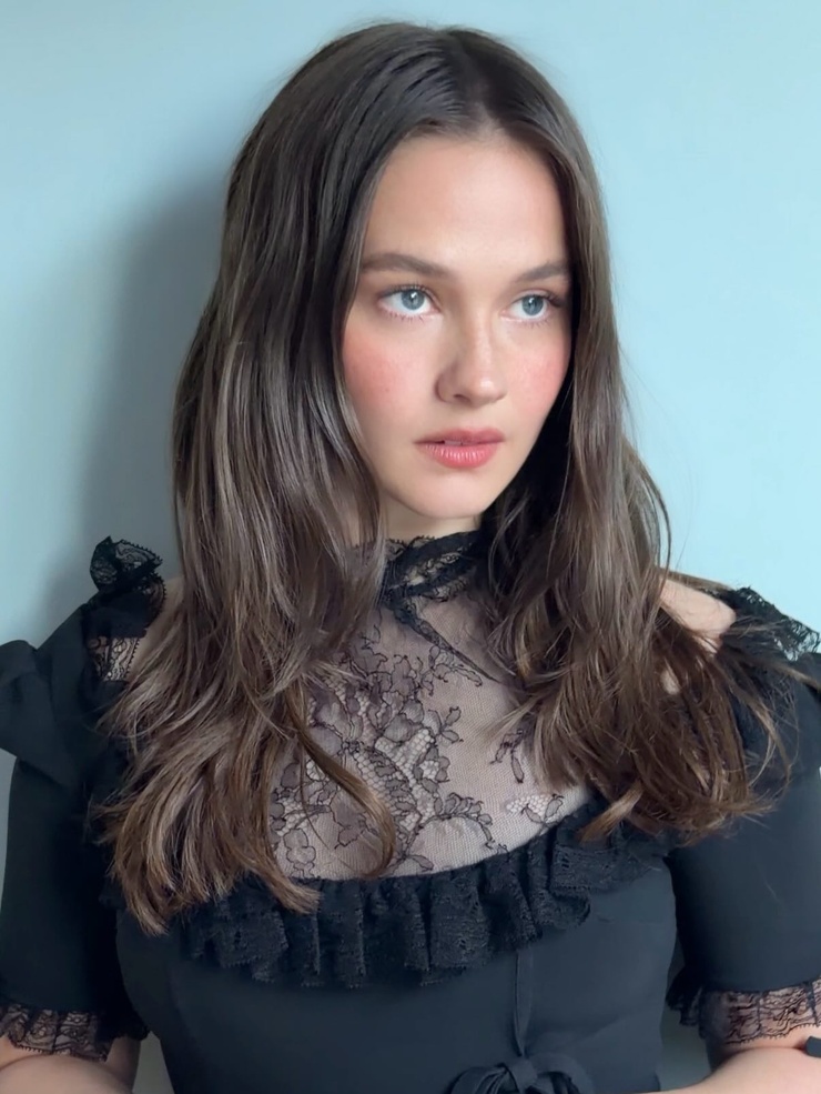 Cailee Spaeny