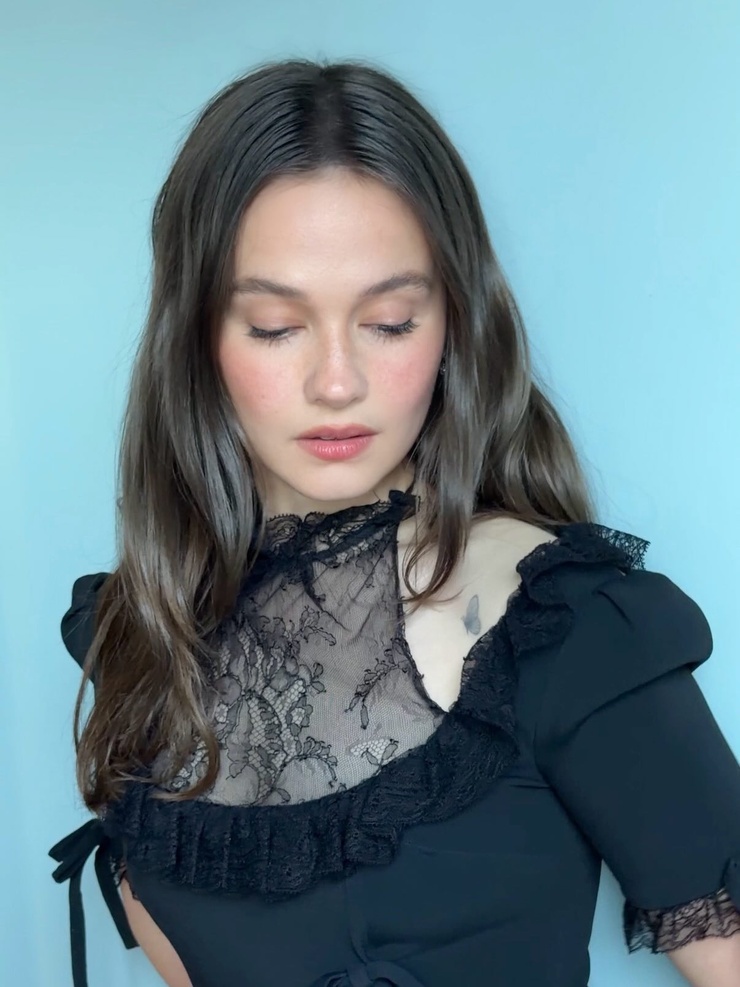 Cailee Spaeny Cailee Spaeny