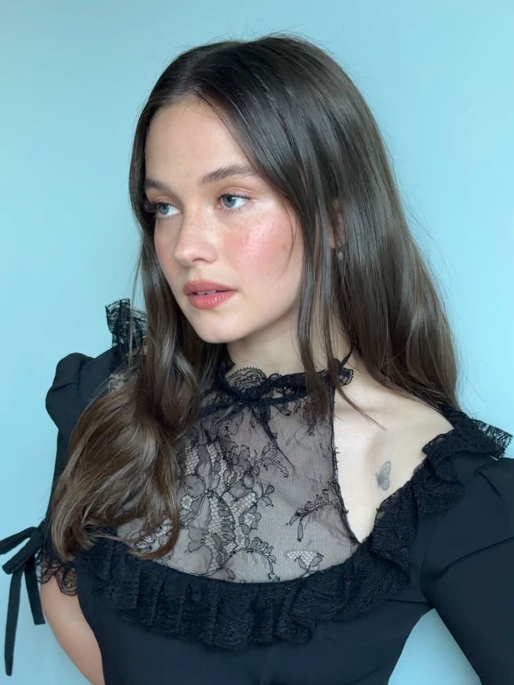 Cailee Spaeny Cailee Spaeny
