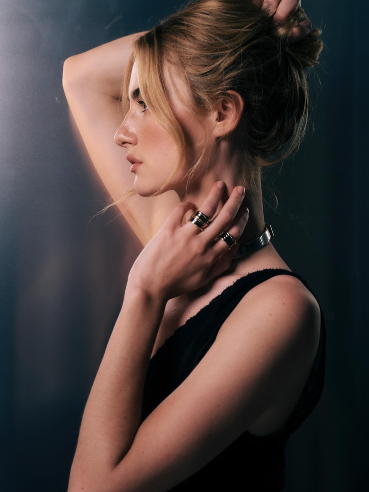 Grace Van Patten