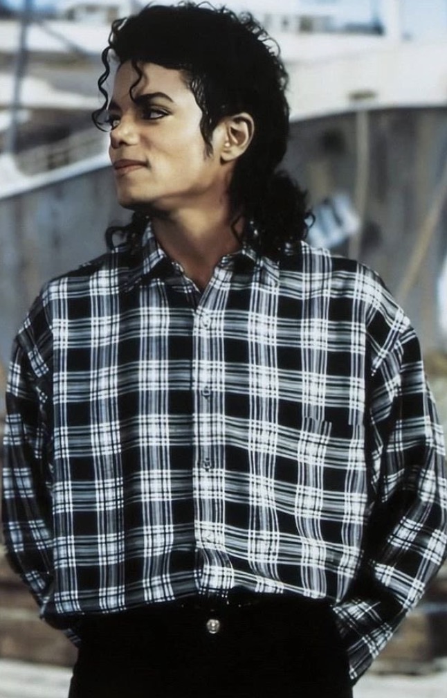 Michael Jackson
