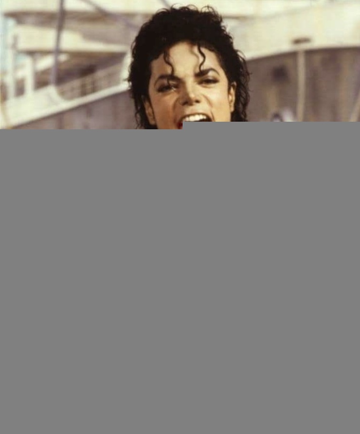 Michael Jackson