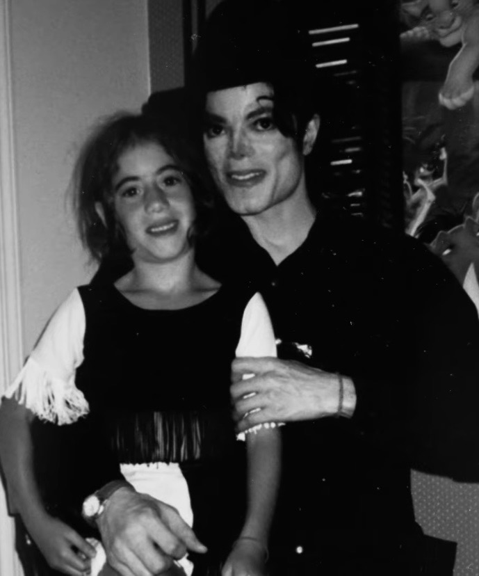 Michael Jackson