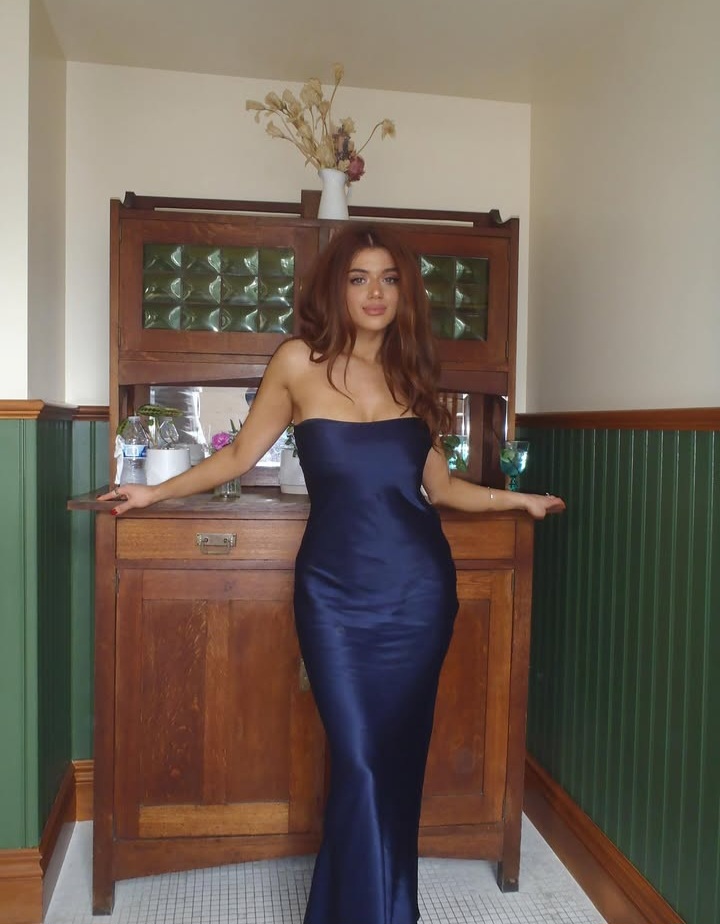 Brielle Barbusca
