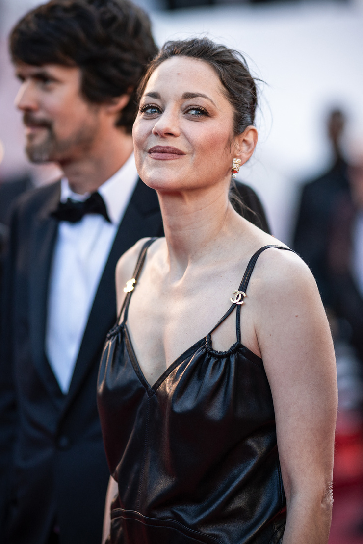Marion Cotillard