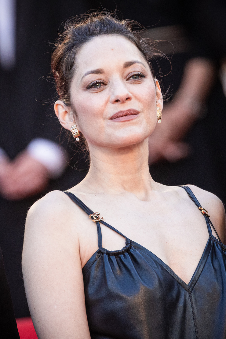 Marion Cotillard