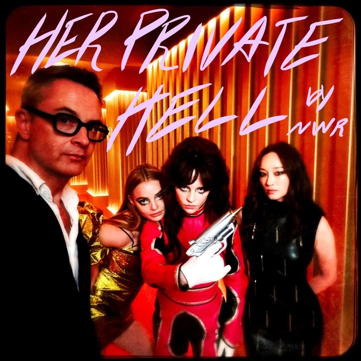 Her Private Hell