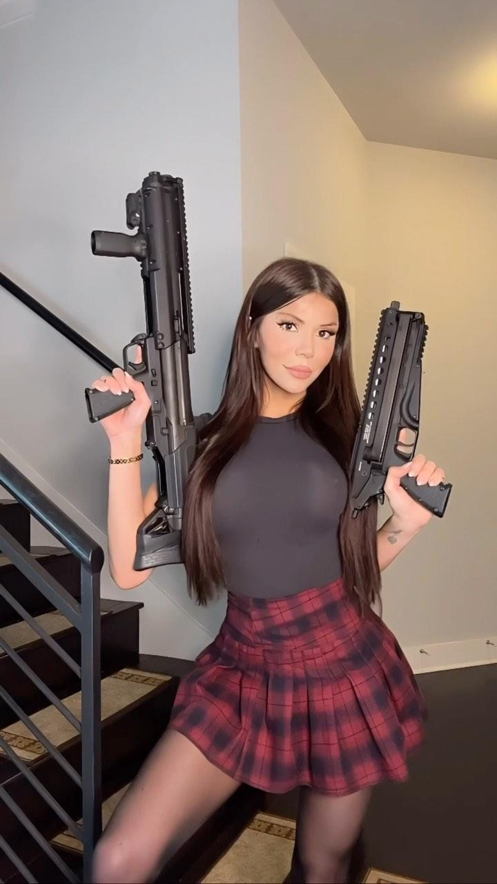 Blaire White