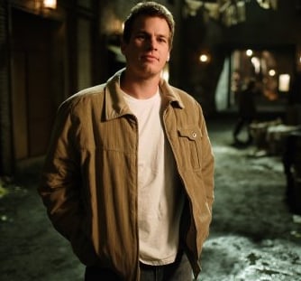 Jonathan Nolan