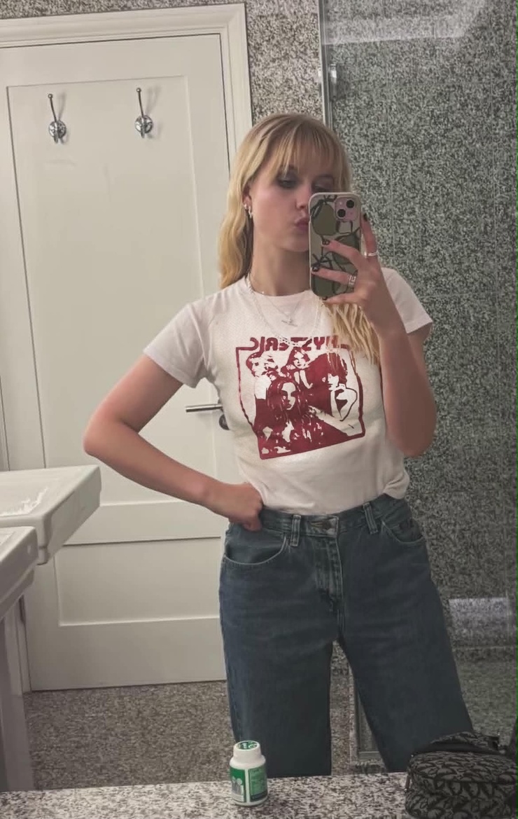 Angourie Rice