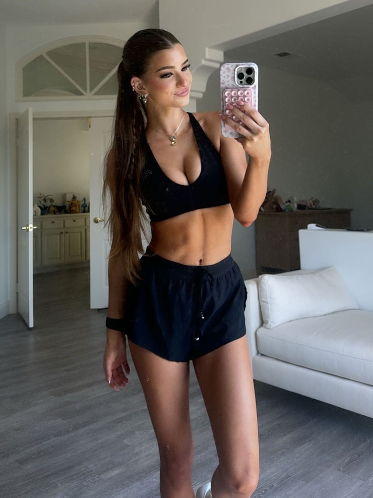 Brooke Monk