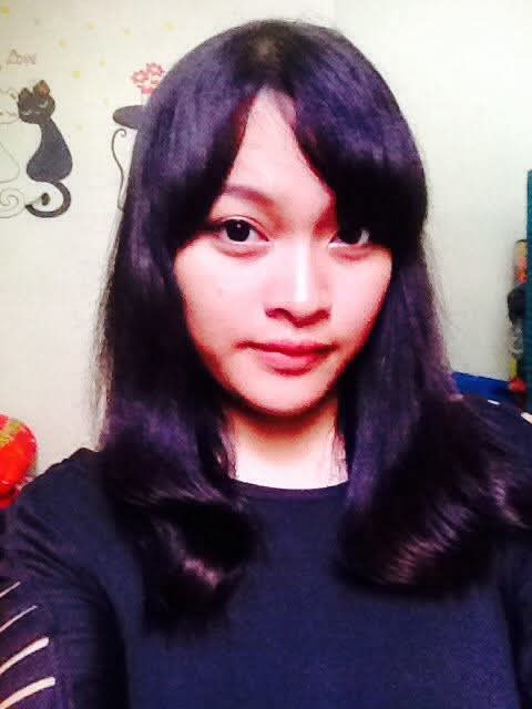 Shelvy Nujuliyani