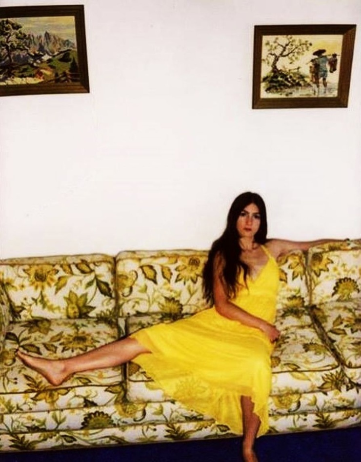 Weyes Blood Weyes Blood