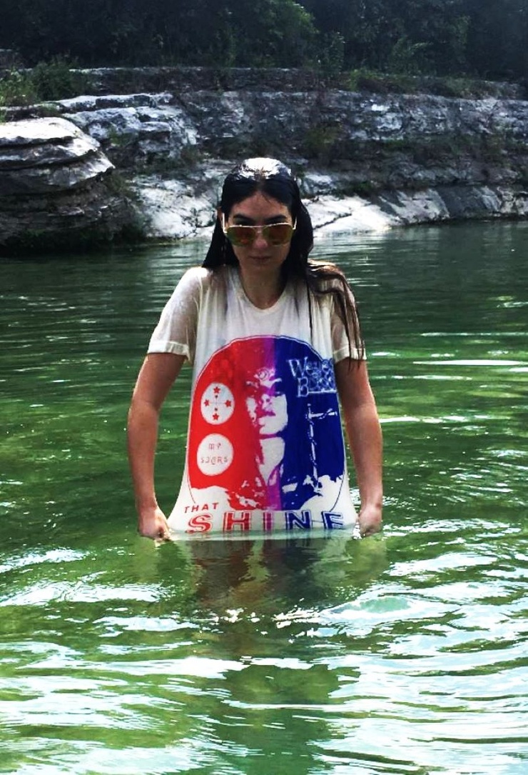 Weyes Blood Weyes Blood
