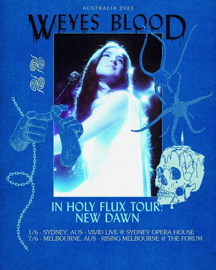 Weyes Blood Weyes Blood