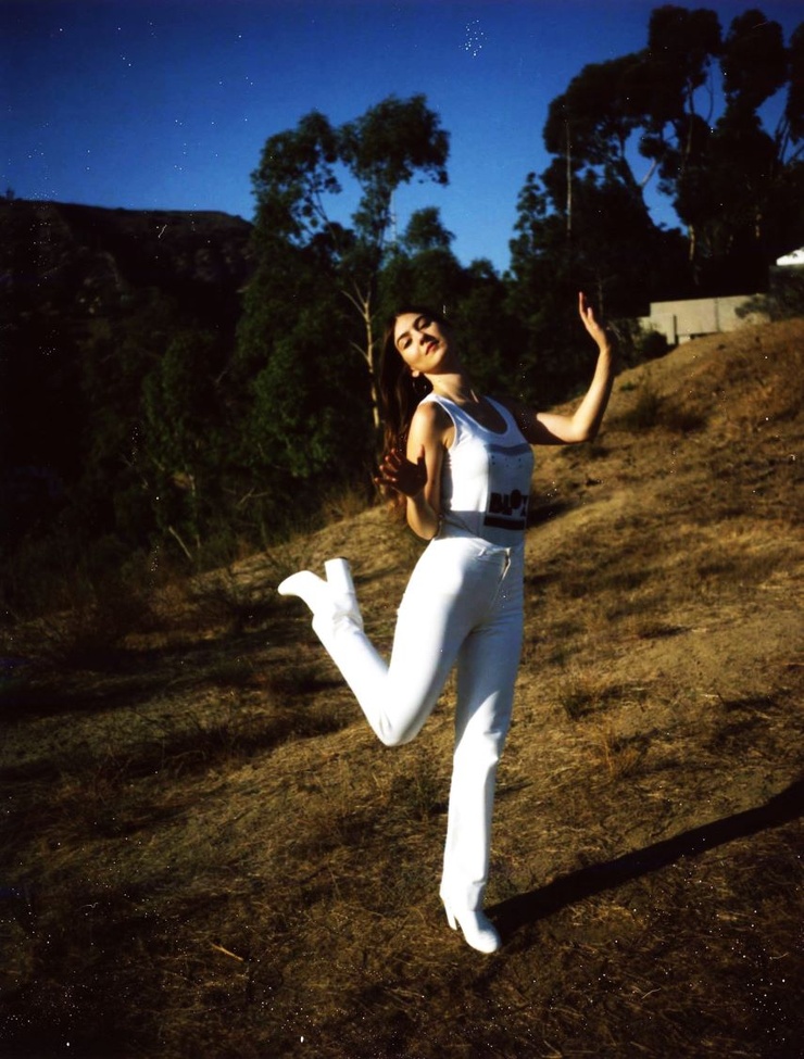 Weyes Blood