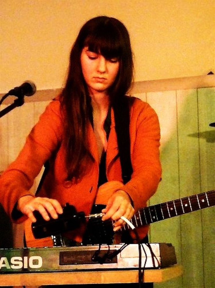 Weyes Blood