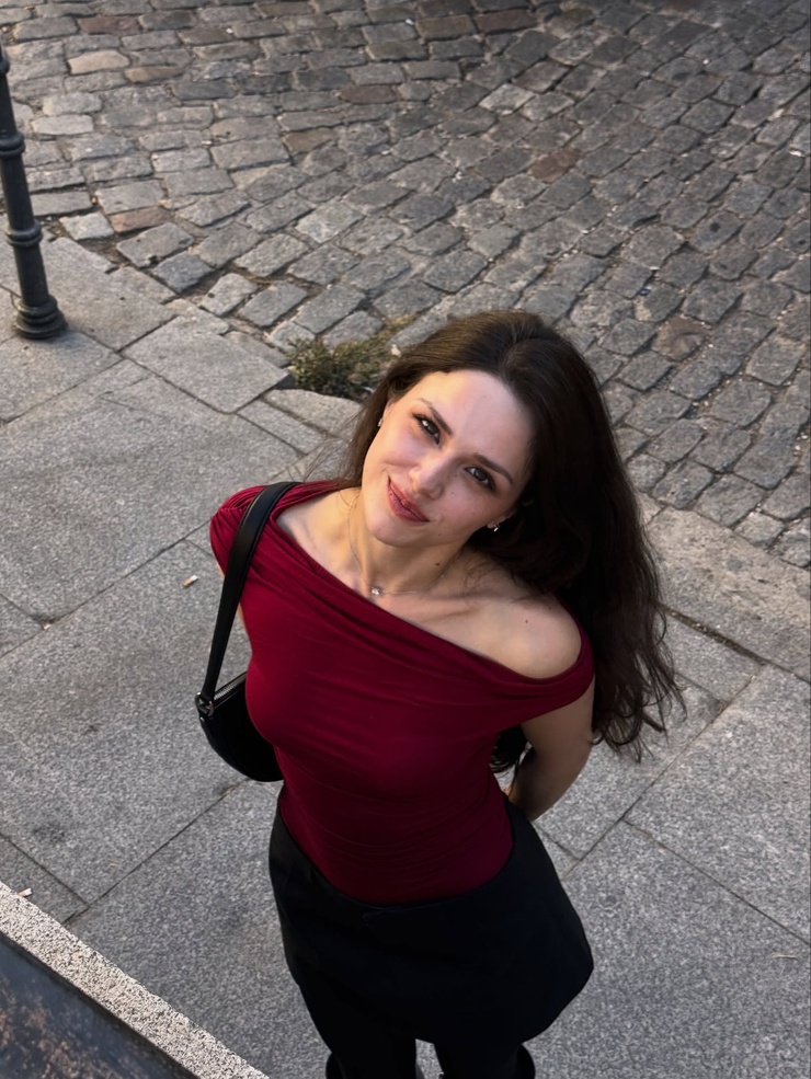 Lisa Rosh