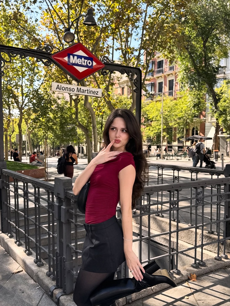 Lisa Rosh