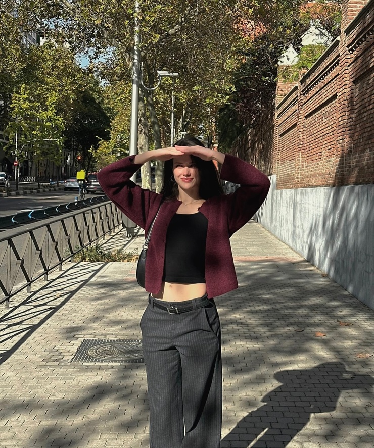 Lisa Rosh