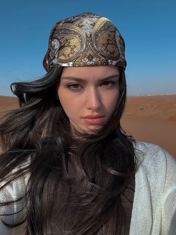 Lisa Rosh
