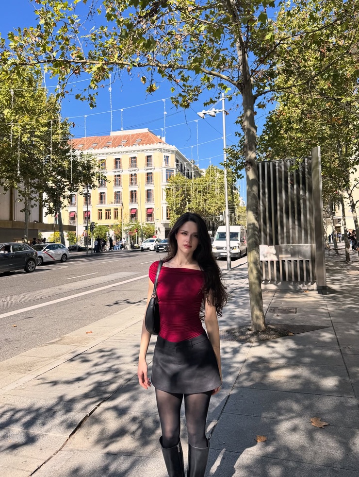 Lisa Rosh