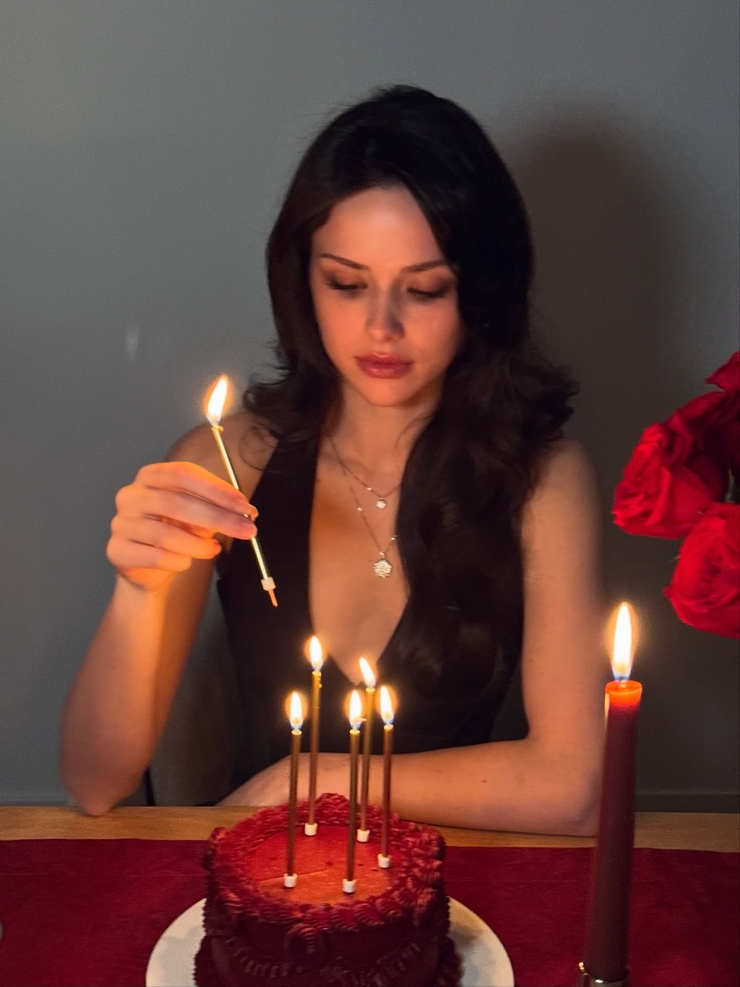 Lisa Rosh