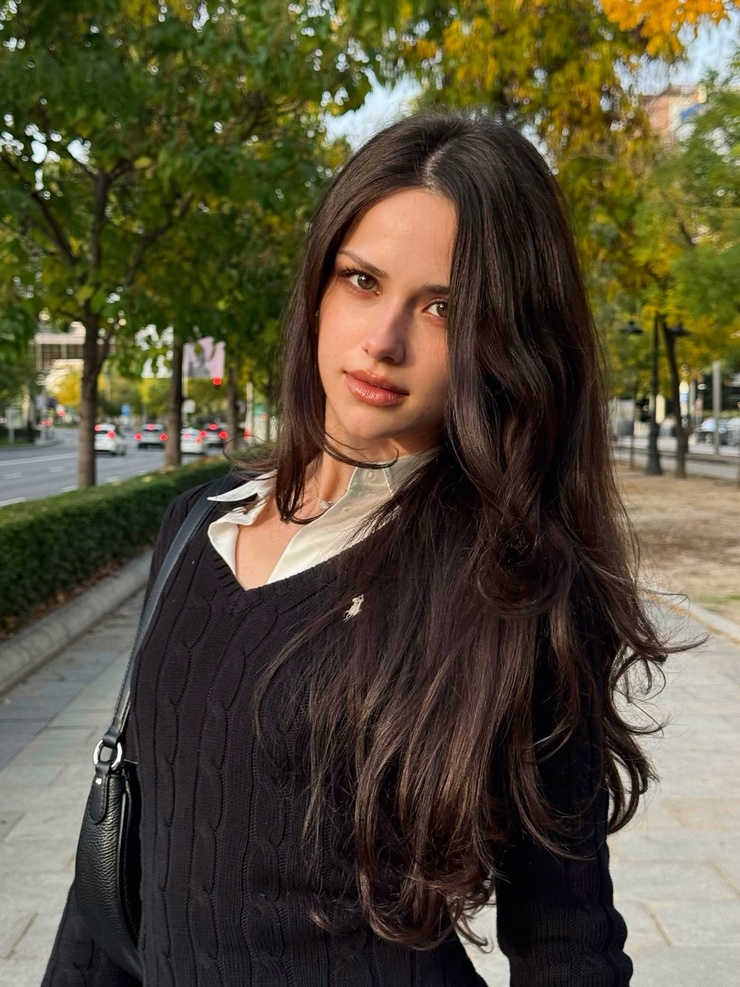 Lisa Rosh