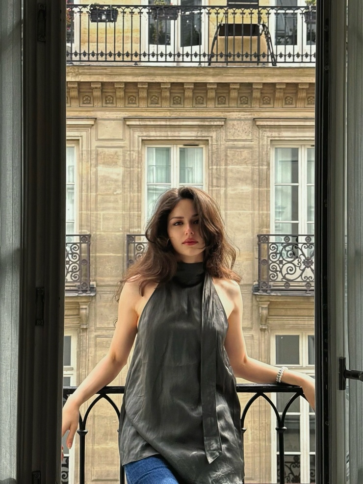 Lisa Rosh