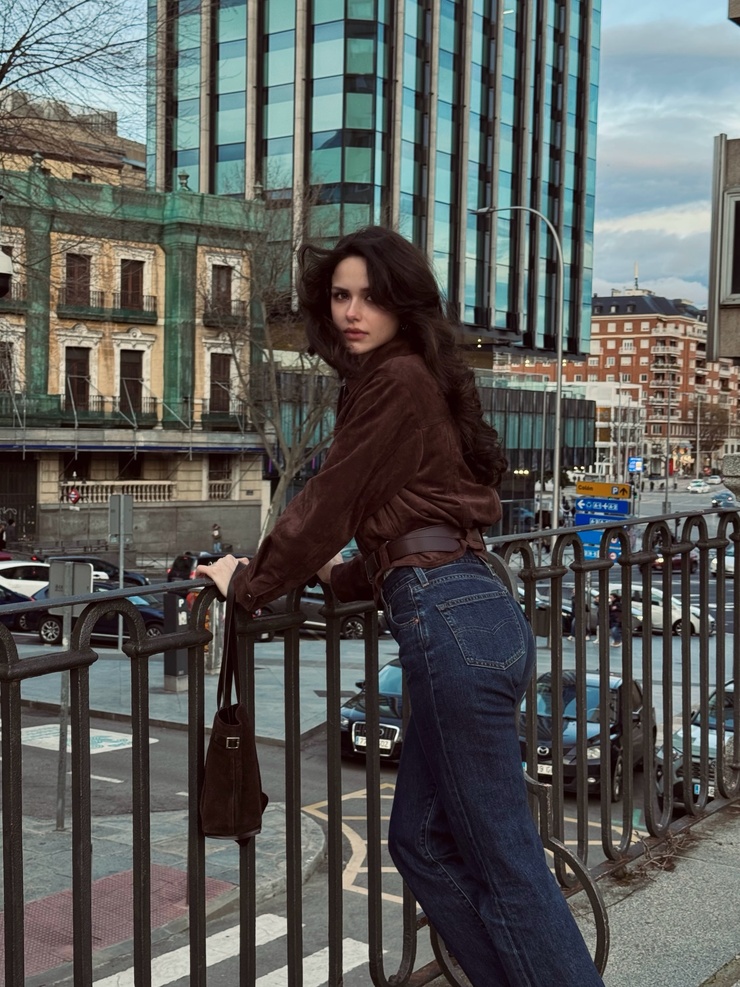 Lisa Rosh