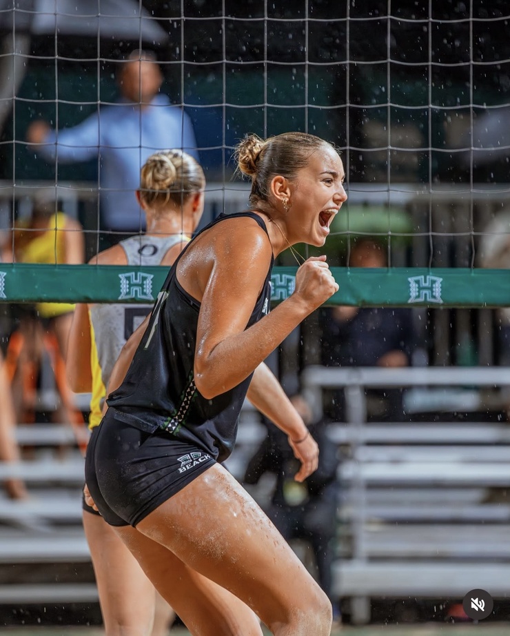 Sydney Miller