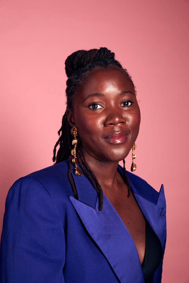 Alice Diop