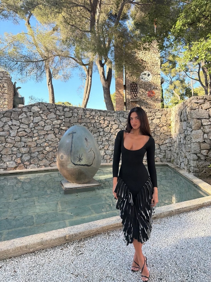 Dua Lipa