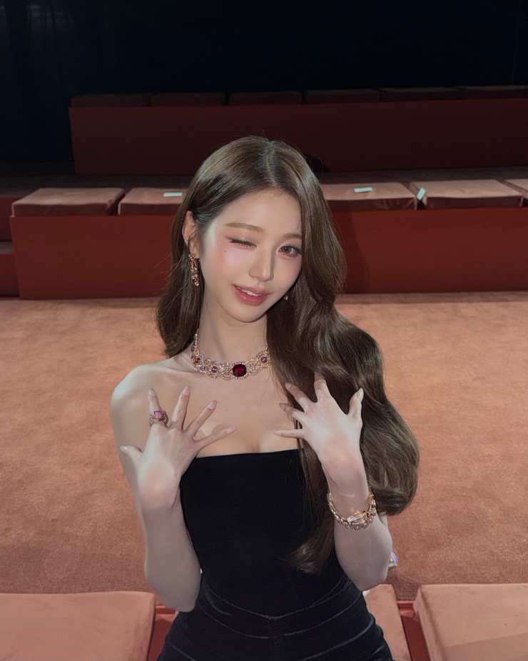 Wonyoung