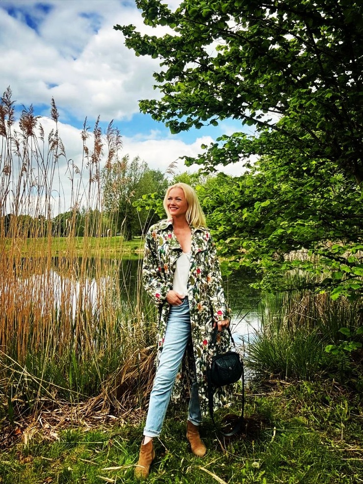 Franziska Knuppe Franziska Knuppe