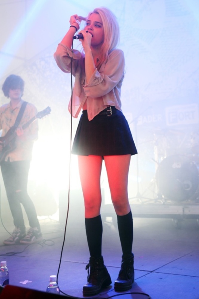 Sky Ferreira Sky Ferreira