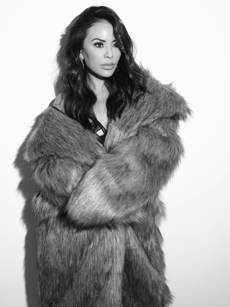 Janel Parrish