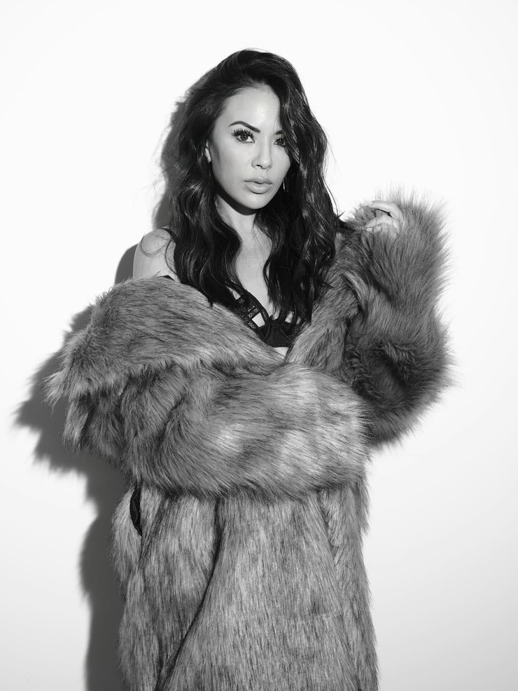 Janel Parrish