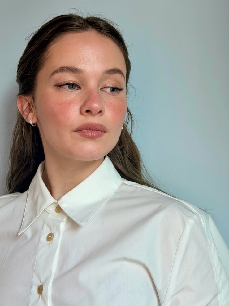 Cailee Spaeny Cailee Spaeny