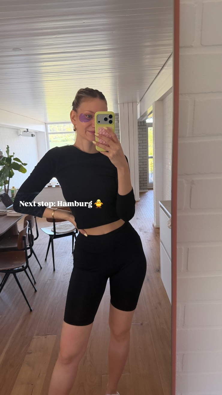 Carolin Niemczyk Carolin Niemczyk