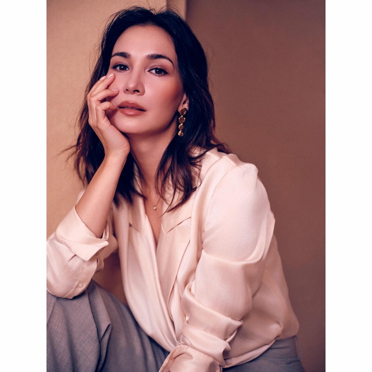 Celina Jade