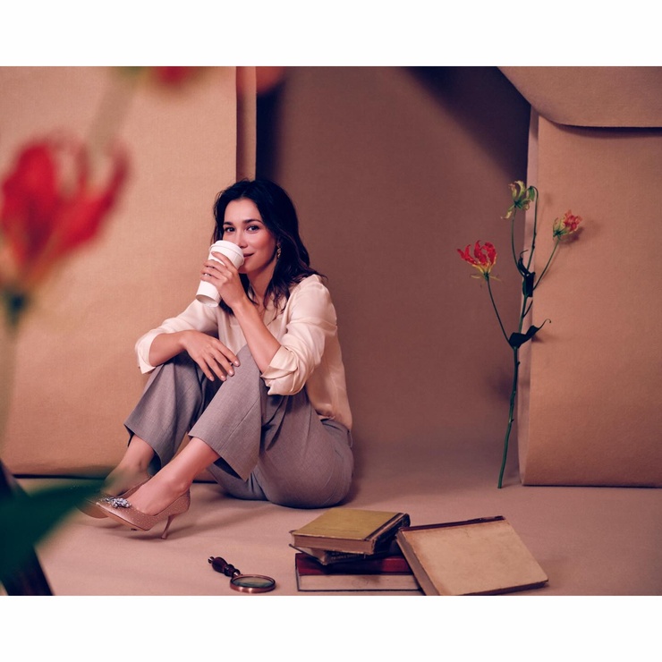 Celina Jade