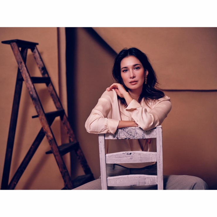 Celina Jade