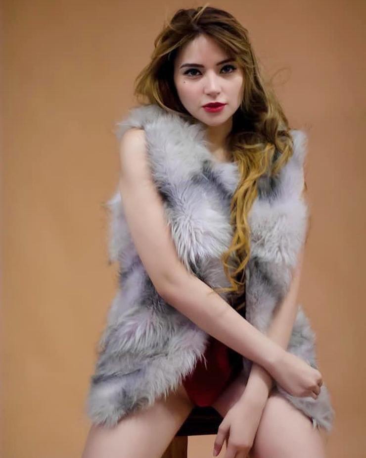 Shiena Yu
