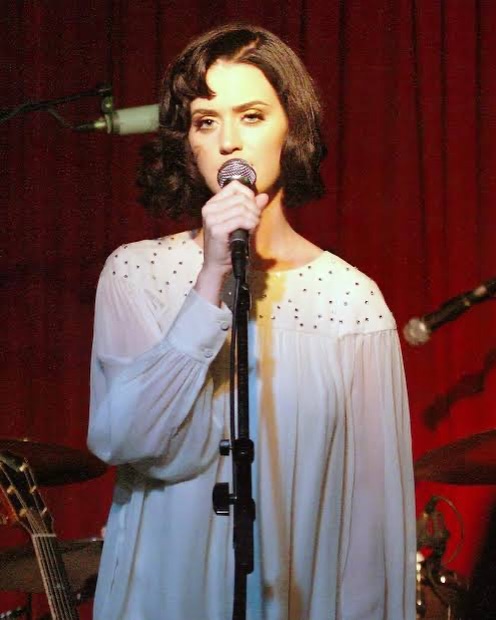 Katy Perry Katy Perry