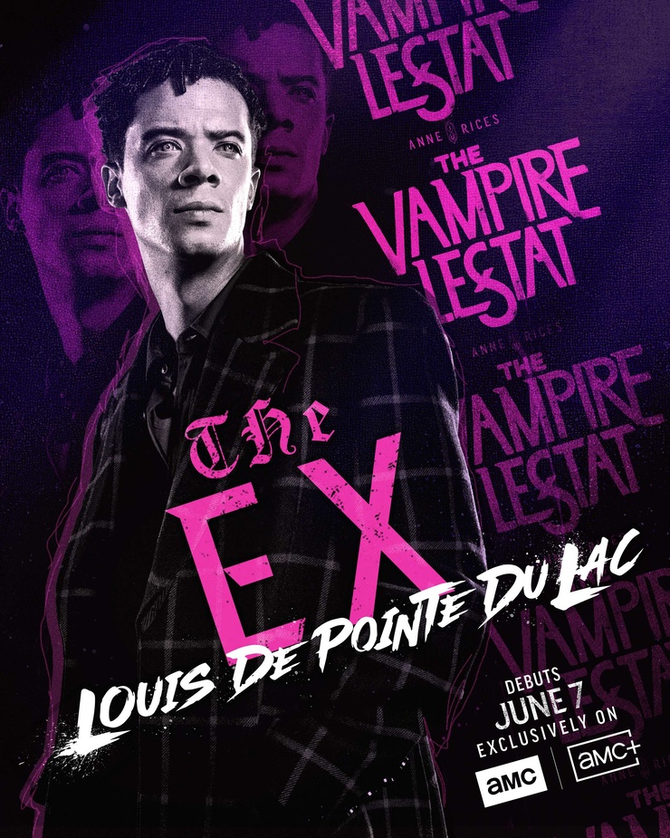 Interview with the Vampire